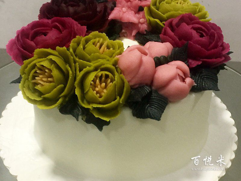 現(xiàn)在學(xué)裱花能賺錢嗎,要去哪里學(xué)好呢？